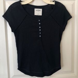 Abercrombie kids T-shirt NWT